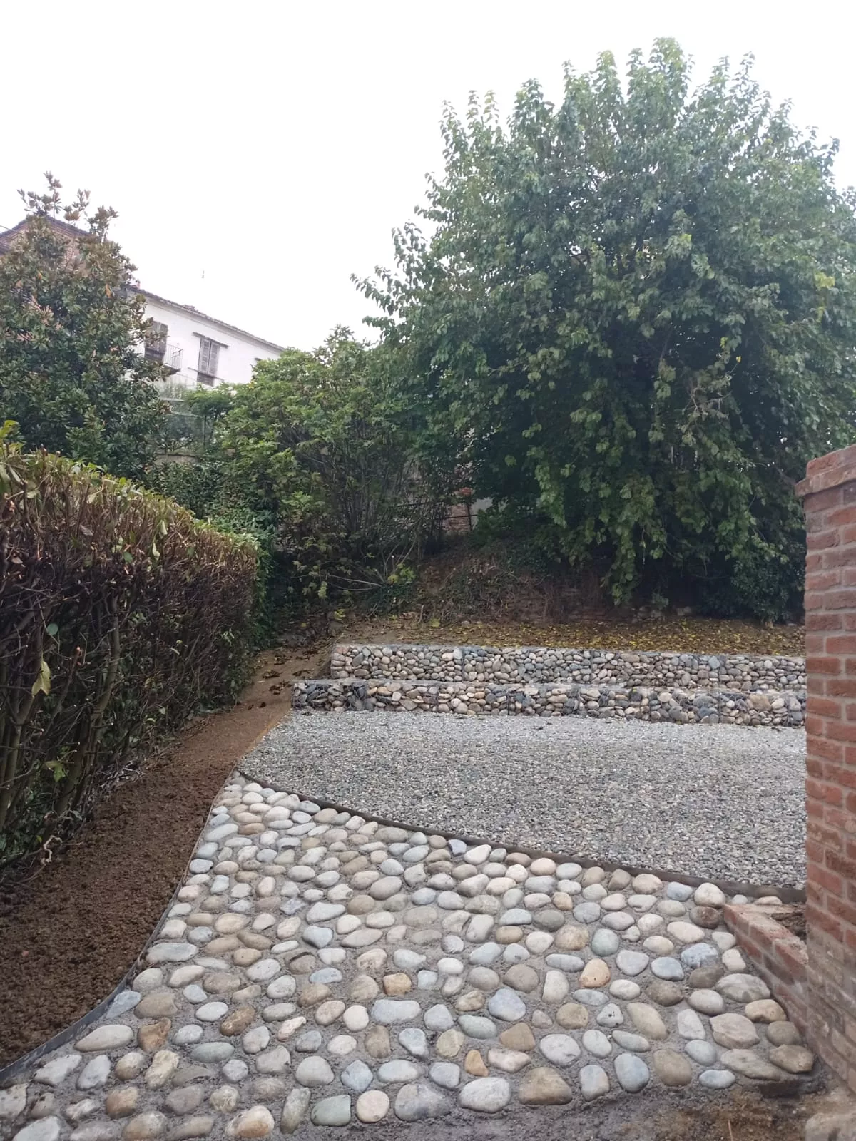 Un'immagine generica segnaposto con angoli arrotondati in una figura.